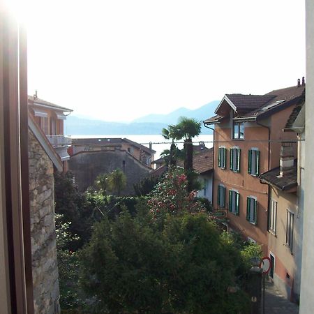 Appartamento Alpini カンネロ・リヴィエーラ エクステリア 写真